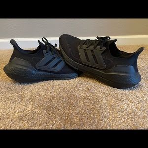 adidas Men's Ultraboost 21 Running Shoes